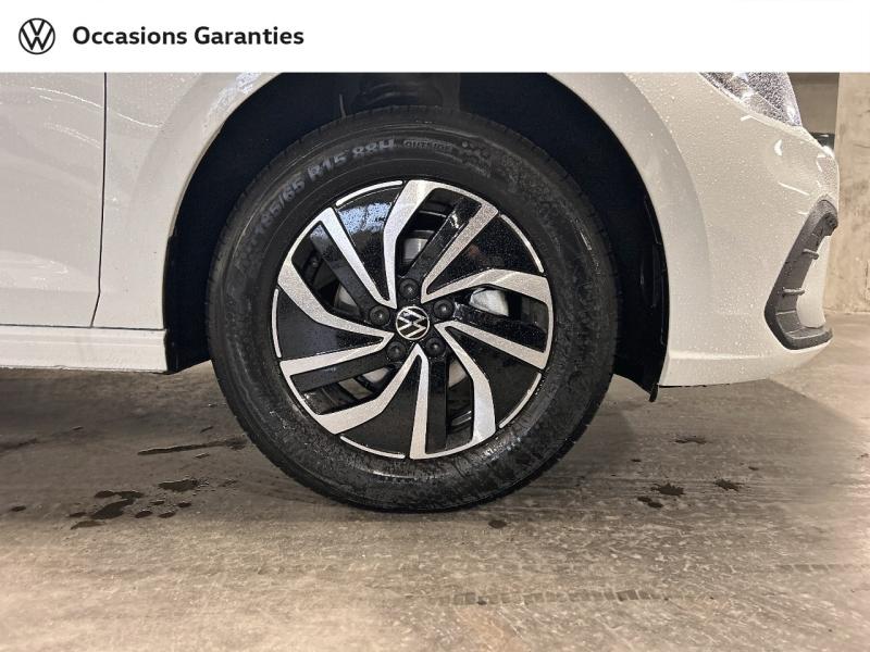 Voitures occasions VOLKSWAGEN POLO VW Edition Saint-Grégoire