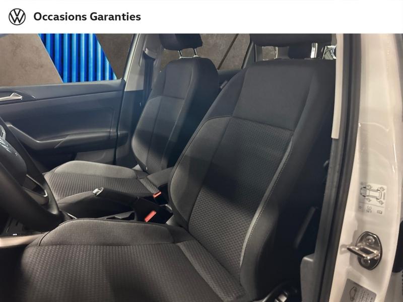 Voitures occasions VOLKSWAGEN POLO VW Edition Saint-Grégoire