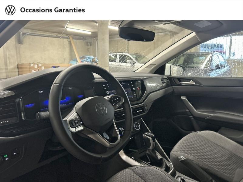 Voitures occasions VOLKSWAGEN POLO VW Edition Saint-Grégoire