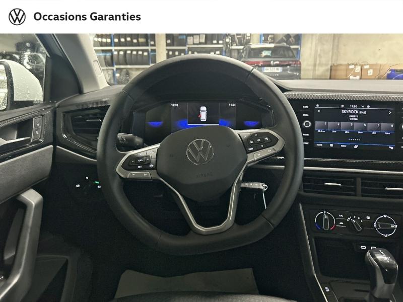 Voitures occasions VOLKSWAGEN POLO VW Edition Saint-Grégoire