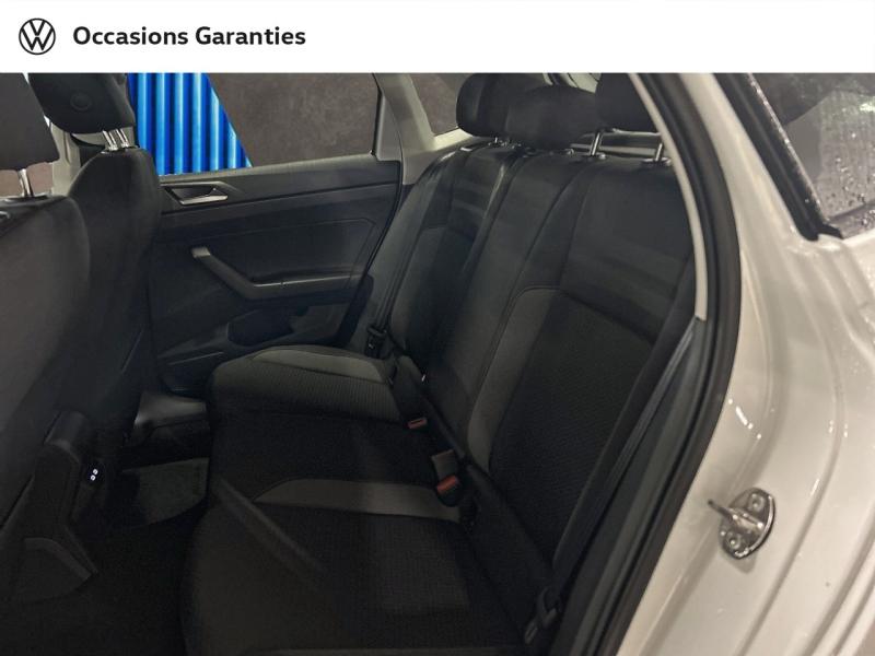 Voitures occasions VOLKSWAGEN POLO VW Edition Saint-Grégoire