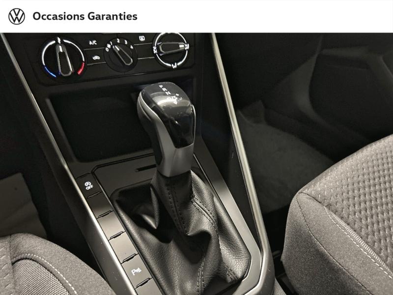 Voitures occasions VOLKSWAGEN POLO VW Edition Saint-Grégoire