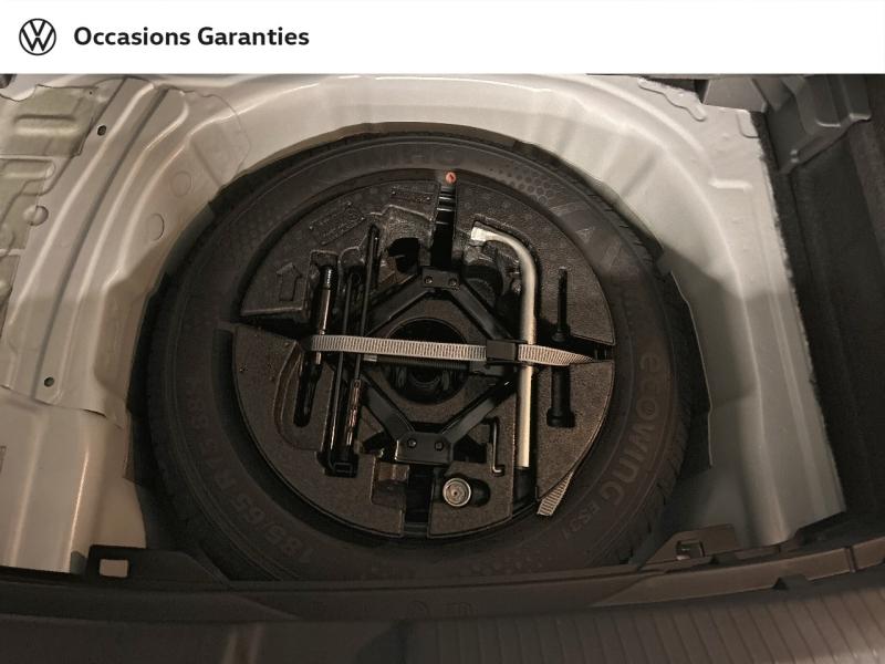 Voitures occasions VOLKSWAGEN POLO VW Edition Saint-Grégoire