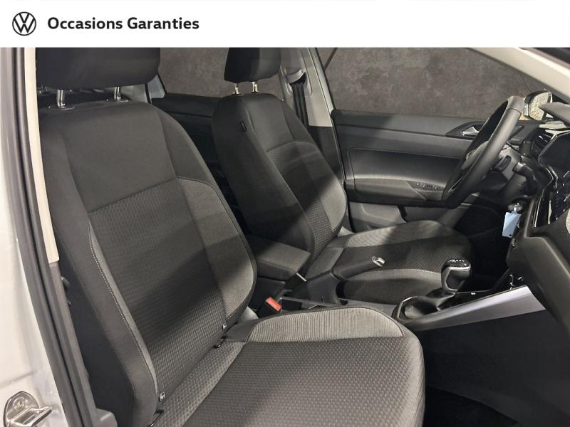 Voitures occasions VOLKSWAGEN POLO VW Edition Saint-Grégoire