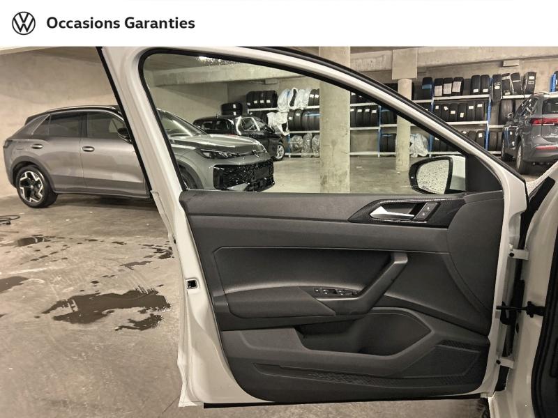Voitures occasions VOLKSWAGEN POLO VW Edition Saint-Grégoire