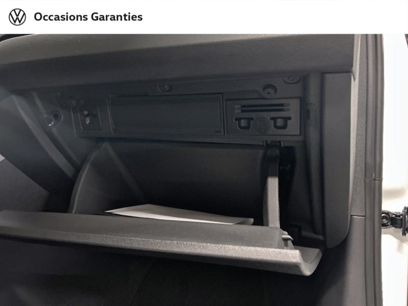 Voitures occasions VOLKSWAGEN POLO VW Edition Saint-Grégoire