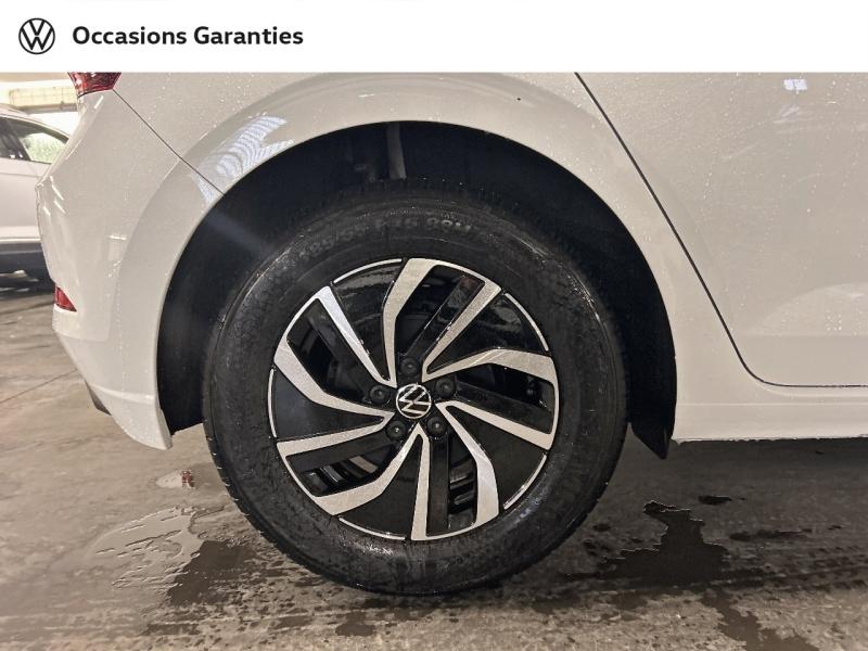 Voitures occasions VOLKSWAGEN POLO VW Edition Saint-Grégoire