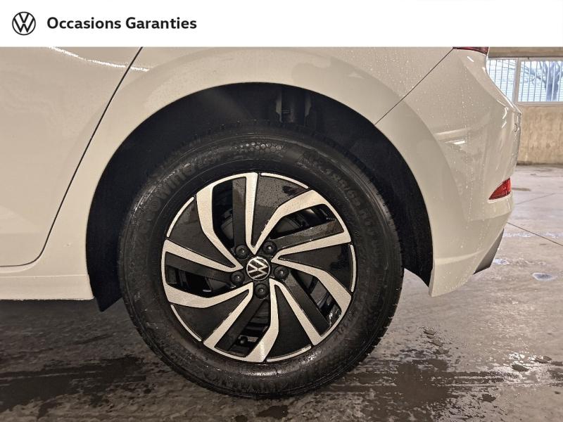 Voitures occasions VOLKSWAGEN POLO VW Edition Saint-Grégoire