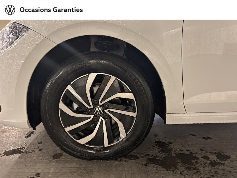 Voitures occasions VOLKSWAGEN POLO VW Edition Saint-Grégoire