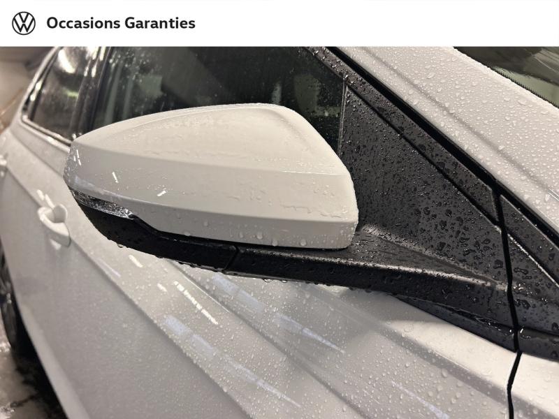 Voitures occasions VOLKSWAGEN POLO VW Edition Saint-Grégoire