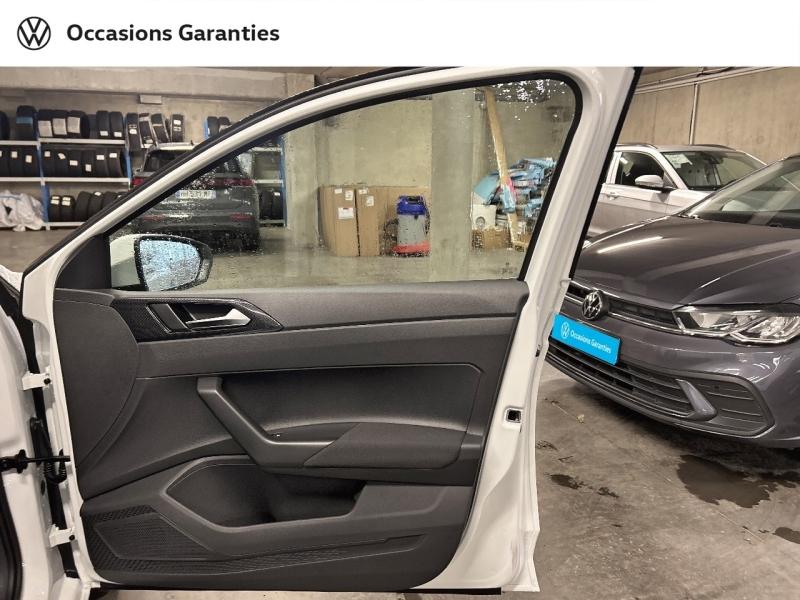 Voitures occasions VOLKSWAGEN POLO VW Edition Saint-Grégoire