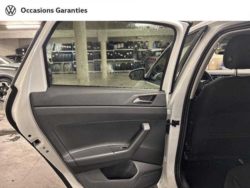 Voitures occasions VOLKSWAGEN POLO VW Edition Saint-Grégoire