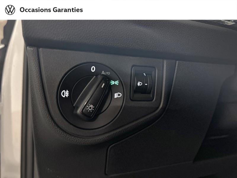 Voitures occasions VOLKSWAGEN POLO VW Edition Saint-Grégoire