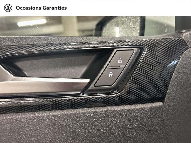 Voitures occasions VOLKSWAGEN POLO VW Edition Saint-Grégoire