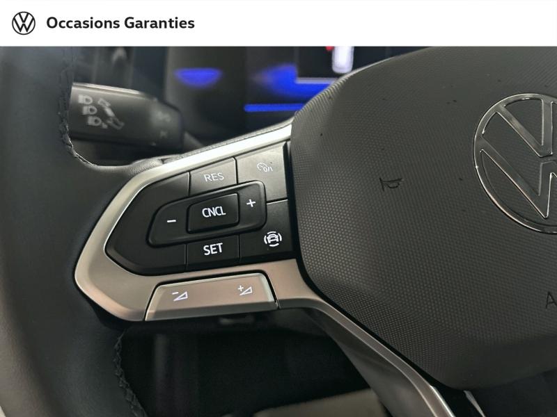 Voitures occasions VOLKSWAGEN POLO VW Edition Saint-Grégoire