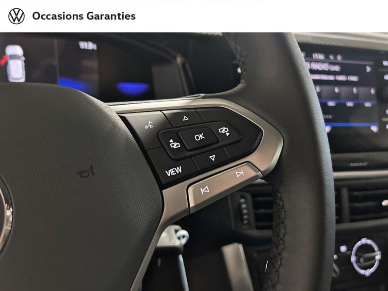 Voitures occasions VOLKSWAGEN POLO VW Edition Saint-Grégoire