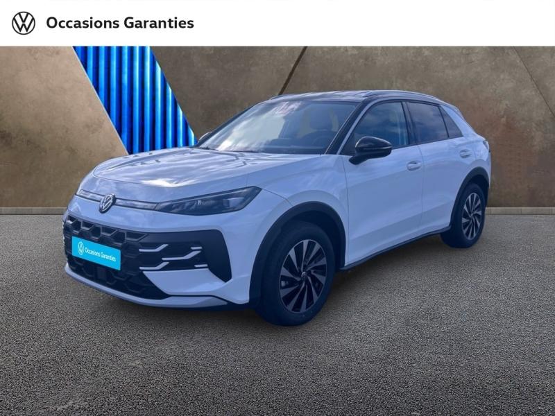 Voitures occasions VOLKSWAGEN T-ROC Style Saint-Grégoire