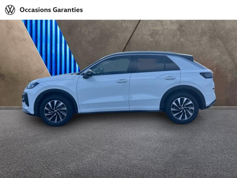 Voitures occasions VOLKSWAGEN T-ROC Style Saint-Grégoire