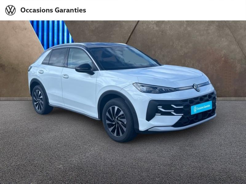Voitures occasions VOLKSWAGEN T-ROC Style Saint-Grégoire