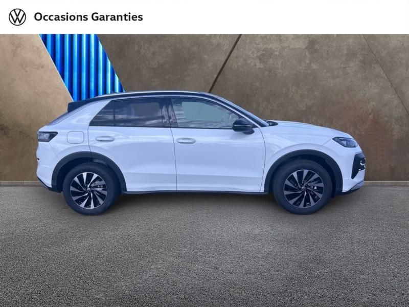 Voitures occasions VOLKSWAGEN T-ROC Style Saint-Grégoire