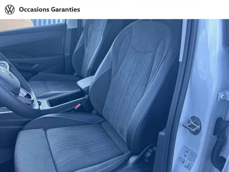 Voitures occasions VOLKSWAGEN T-ROC Style Saint-Grégoire
