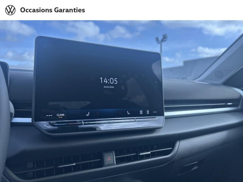Voitures occasions VOLKSWAGEN T-ROC Style Saint-Grégoire