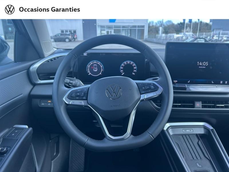 Voitures occasions VOLKSWAGEN T-ROC Style Saint-Grégoire