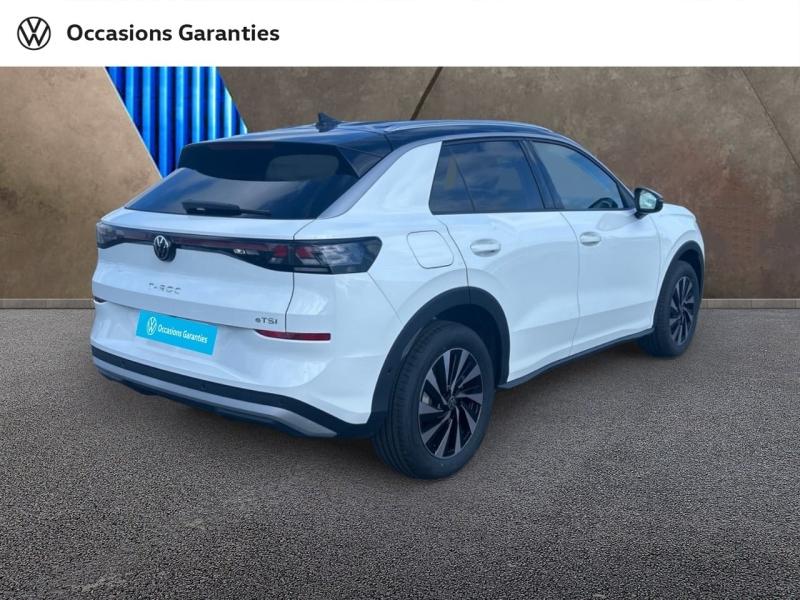 Voitures occasions VOLKSWAGEN T-ROC Style Saint-Grégoire