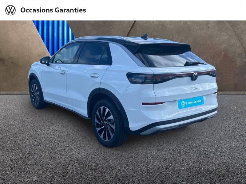 Voitures occasions VOLKSWAGEN T-ROC Style Saint-Grégoire
