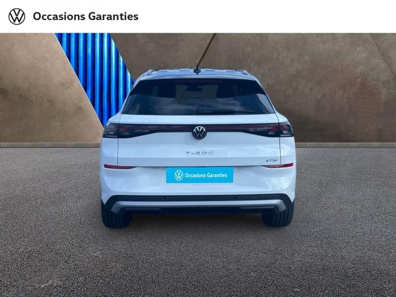 Voitures occasions VOLKSWAGEN T-ROC Style Saint-Grégoire