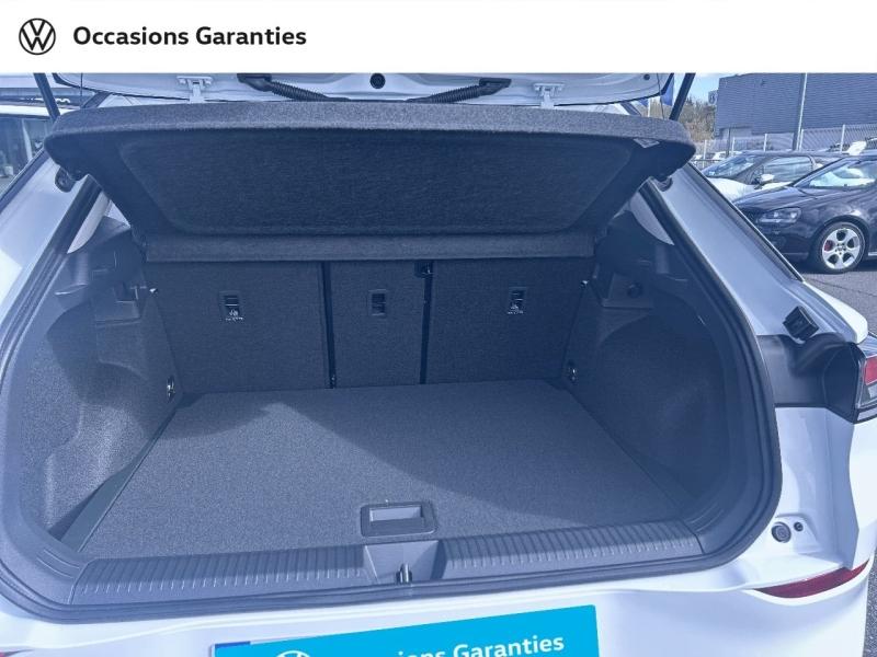 Voitures occasions VOLKSWAGEN T-ROC Style Saint-Grégoire