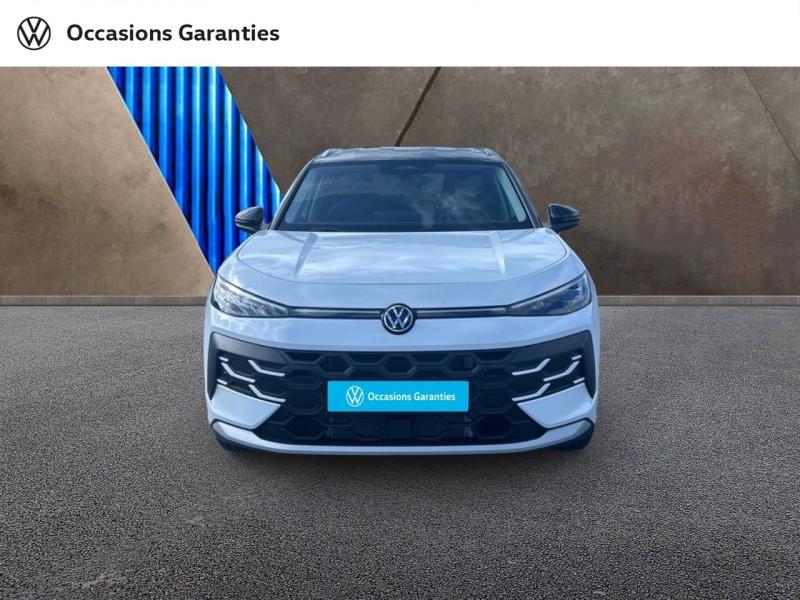 Voitures occasions VOLKSWAGEN T-ROC Style Saint-Grégoire