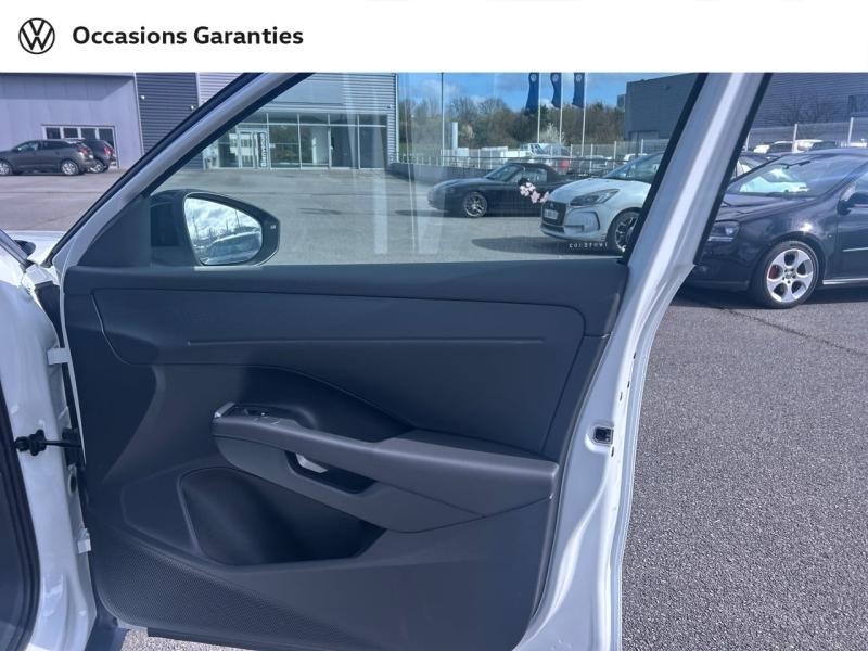 Voitures occasions VOLKSWAGEN T-ROC Style Saint-Grégoire