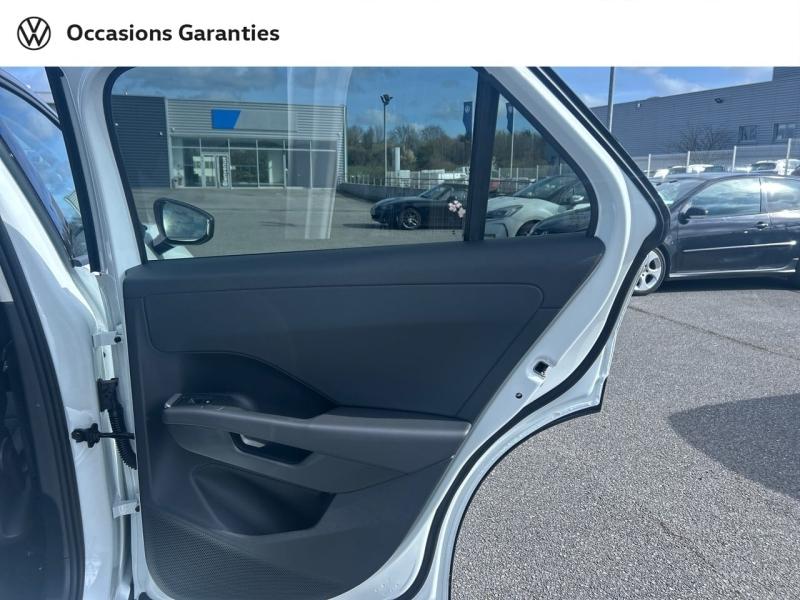 Voitures occasions VOLKSWAGEN T-ROC Style Saint-Grégoire