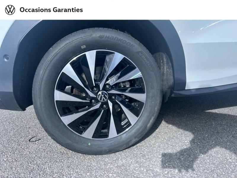 Voitures occasions VOLKSWAGEN T-ROC Style Saint-Grégoire