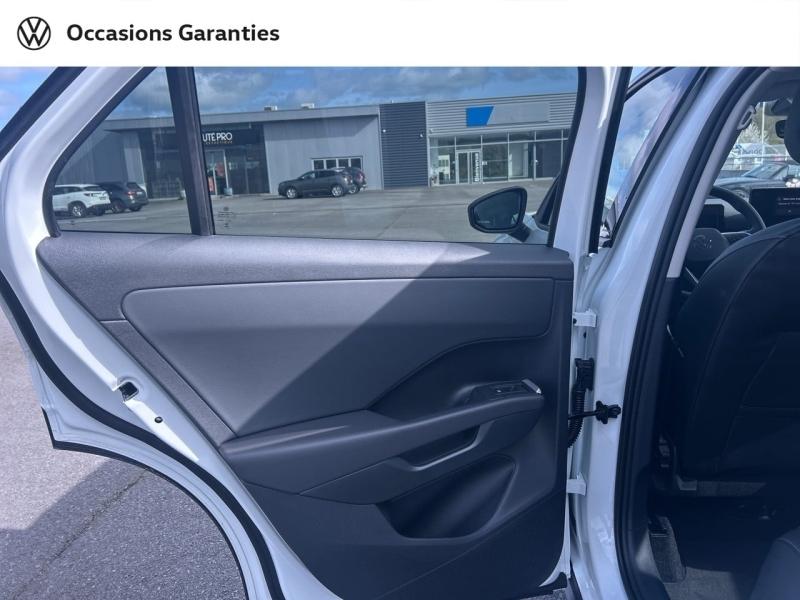 Voitures occasions VOLKSWAGEN T-ROC Style Saint-Grégoire