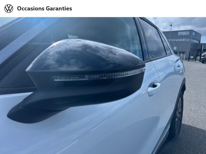 Voitures occasions VOLKSWAGEN T-ROC Style Saint-Grégoire