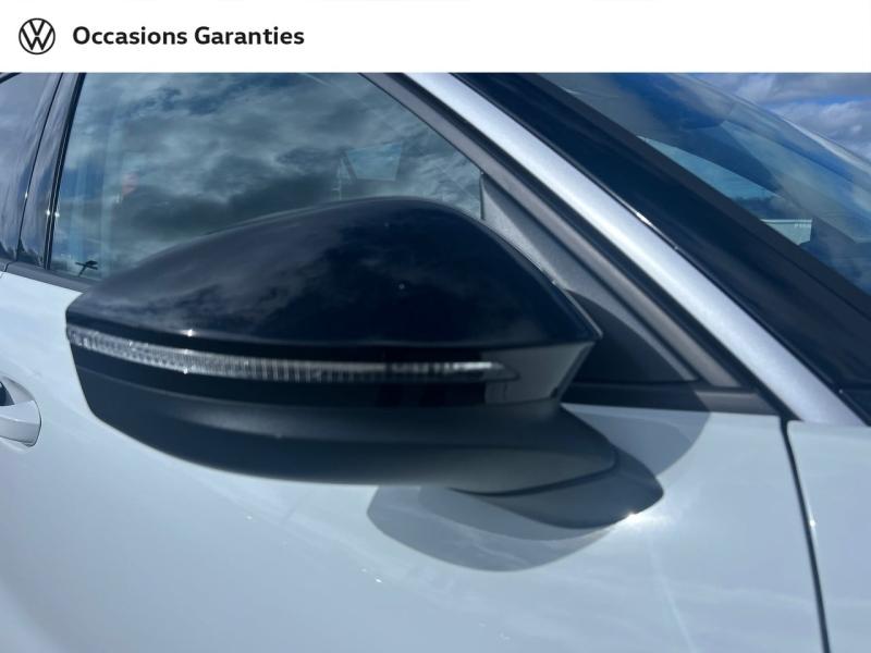 Voitures occasions VOLKSWAGEN T-ROC Style Saint-Grégoire