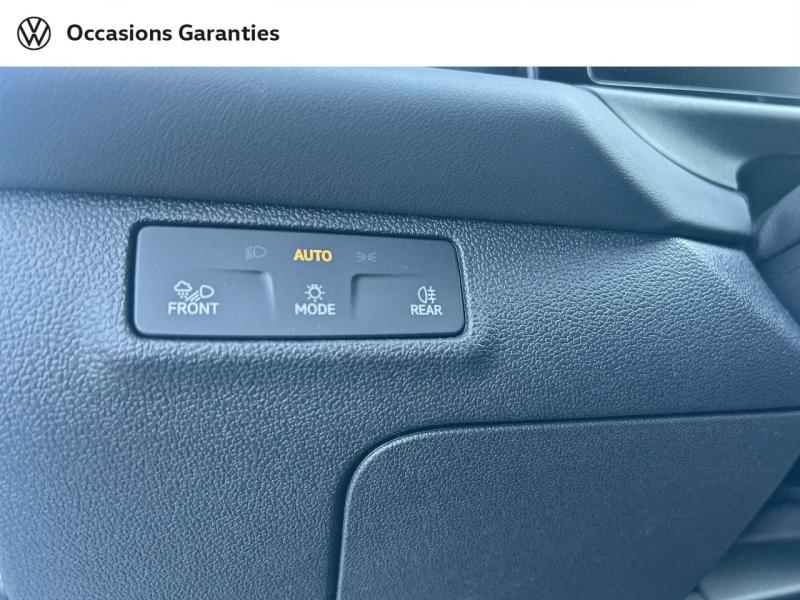 Voitures occasions VOLKSWAGEN T-ROC Style Saint-Grégoire