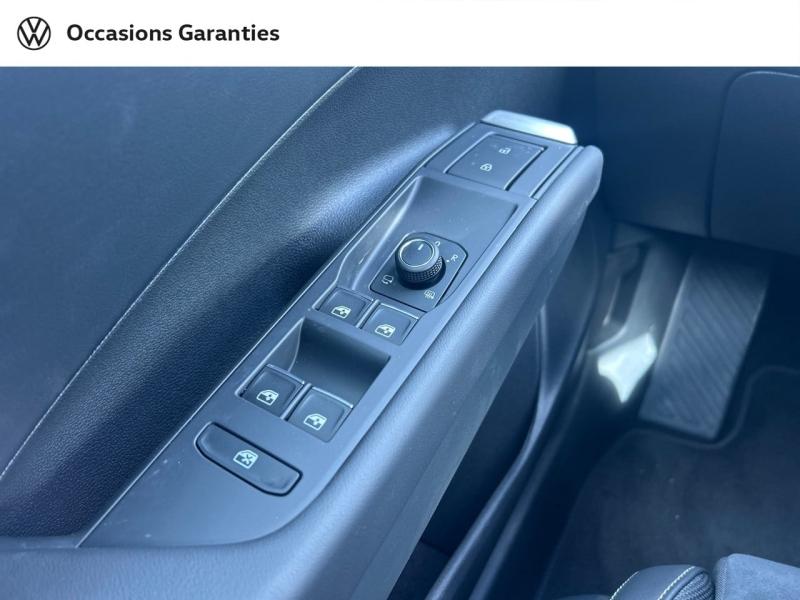 Voitures occasions VOLKSWAGEN T-ROC Style Saint-Grégoire