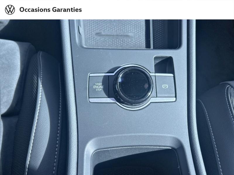Voitures occasions VOLKSWAGEN T-ROC Style Saint-Grégoire