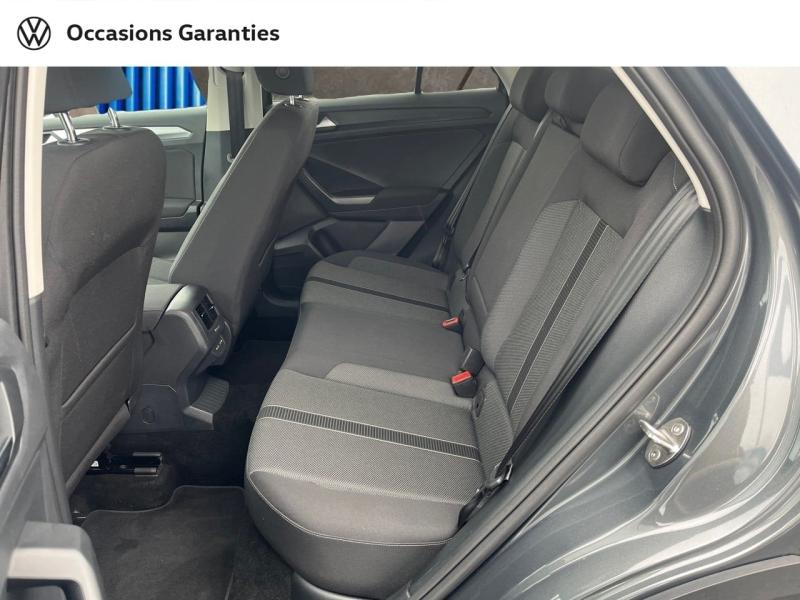 Voitures occasions VOLKSWAGEN T-ROC Life Saint-Grégoire