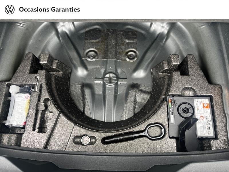 Voitures occasions VOLKSWAGEN T-ROC Life Saint-Grégoire