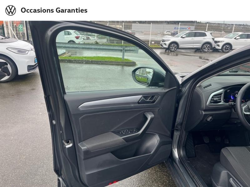 Voitures occasions VOLKSWAGEN T-ROC Life Saint-Grégoire