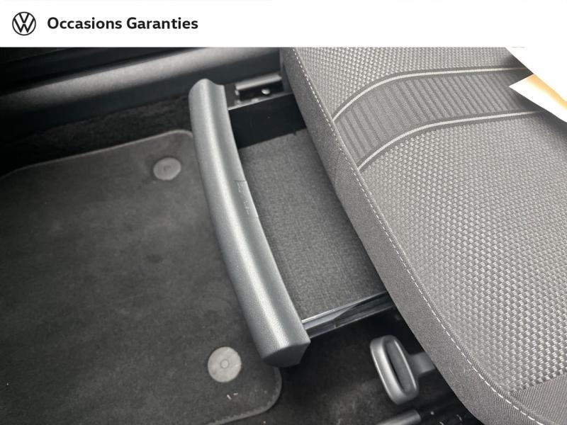 Voitures occasions VOLKSWAGEN T-ROC Life Saint-Grégoire