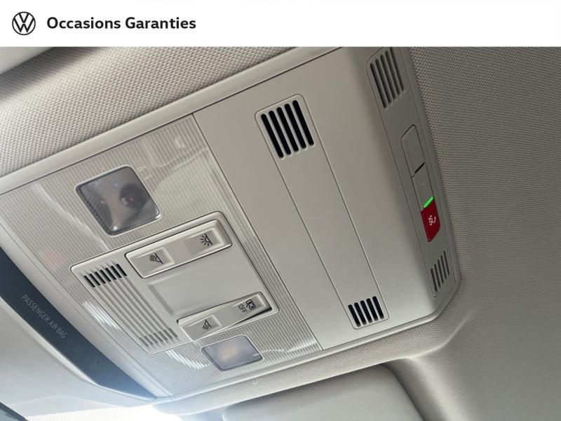 Voitures occasions VOLKSWAGEN T-ROC Life Saint-Grégoire