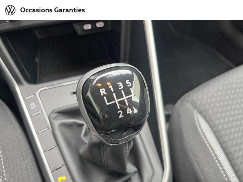 Voitures occasions VOLKSWAGEN POLO Life Saint-Grégoire