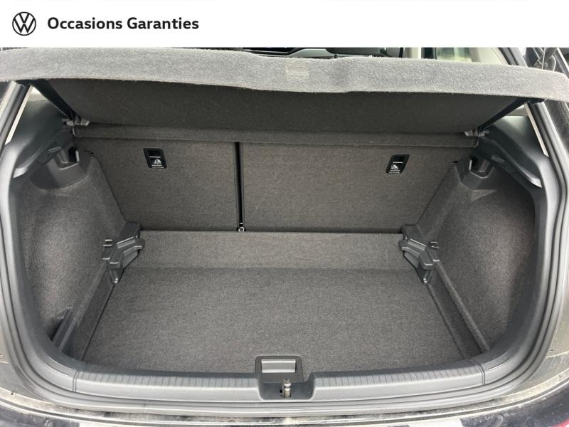 Voitures occasions VOLKSWAGEN POLO Life Saint-Grégoire