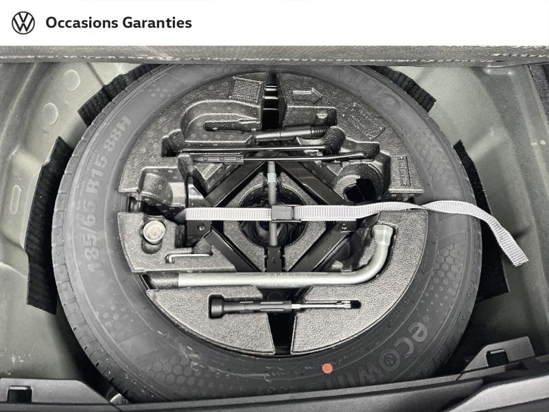 Voitures occasions VOLKSWAGEN POLO Life Saint-Grégoire