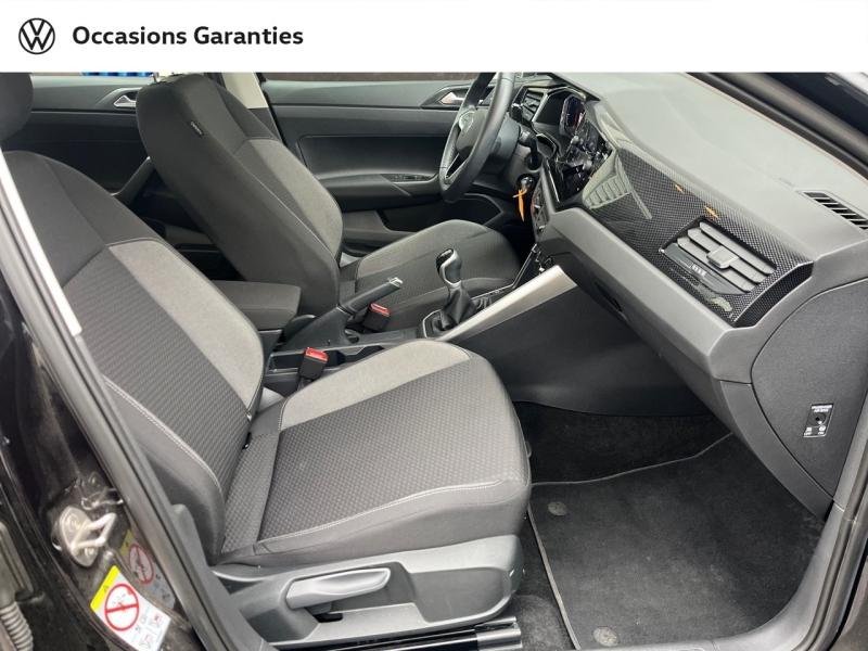 Voitures occasions VOLKSWAGEN POLO Life Saint-Grégoire